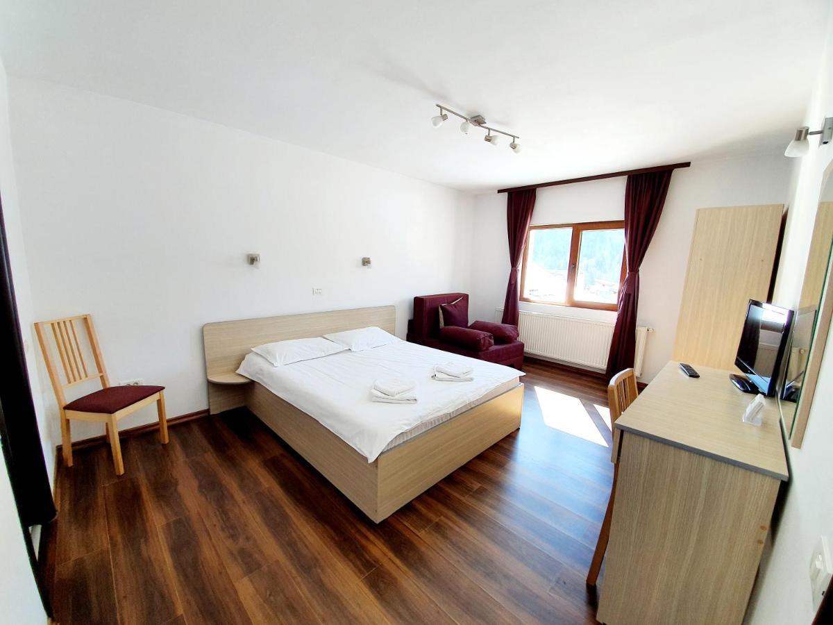 Guest house Alma Azuga